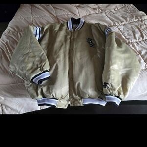 SOX STARTER JACKET